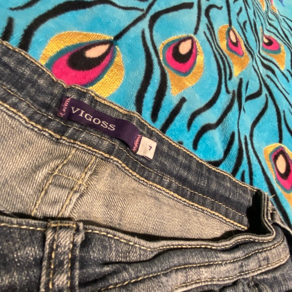 Jeans - Picture 3 of 3